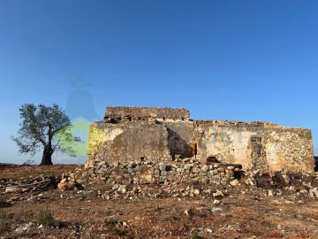 Terreno para Venda em Paderne