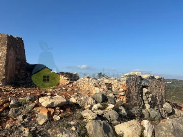 Terreno para Venda em Paderne