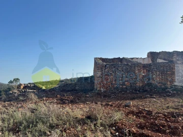 Terreno para Venda em Paderne
