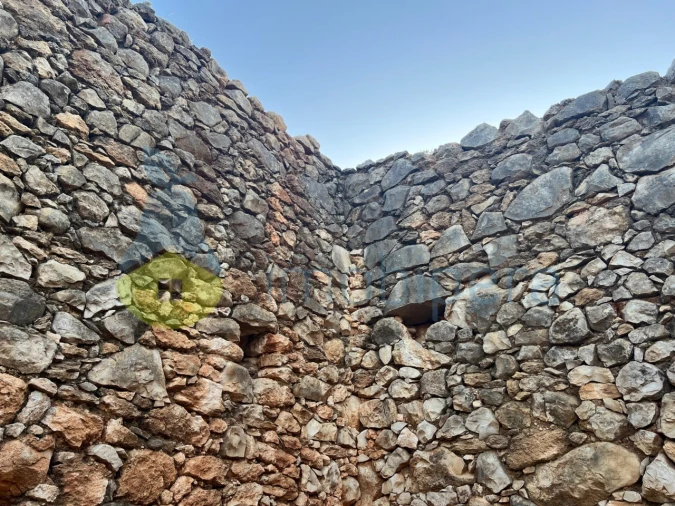 Terreno para Venda em Paderne Foto 9
