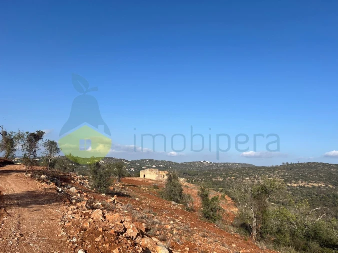 Terreno para Venda em Paderne Foto 30