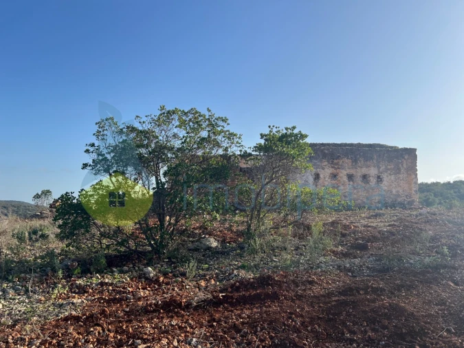 Terreno para Venda em Paderne Foto 37