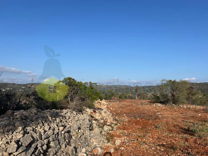 Terreno para Venda em Paderne Foto 39