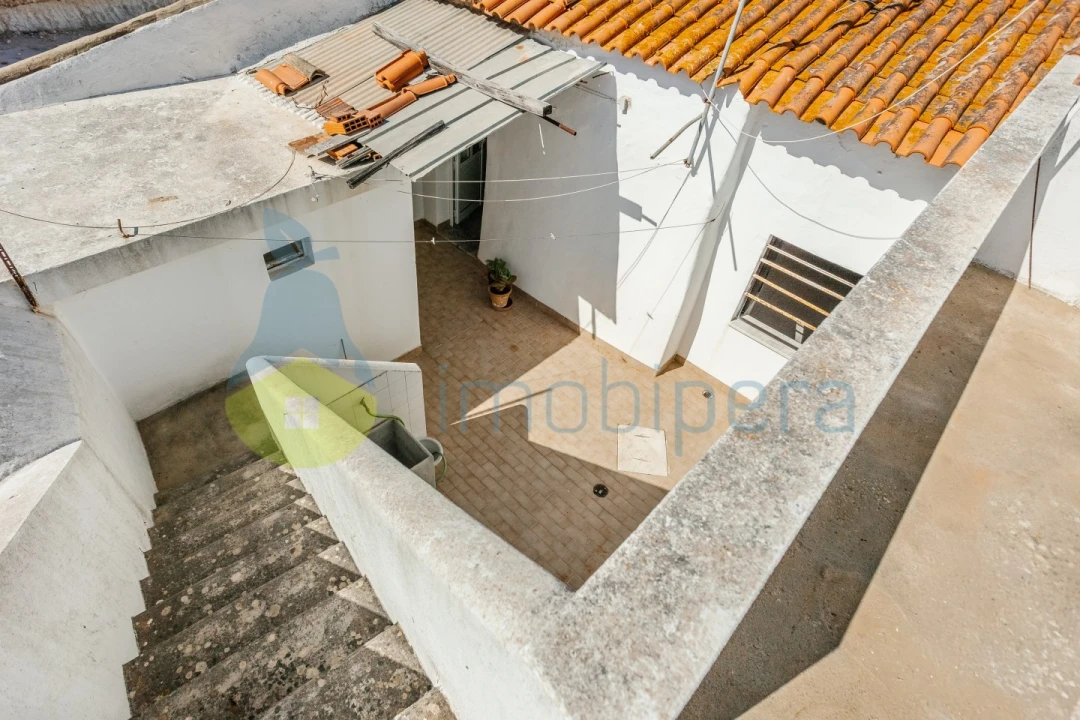 Moradia T3 para Venda em Alcantarilha e Pêra Foto 31
