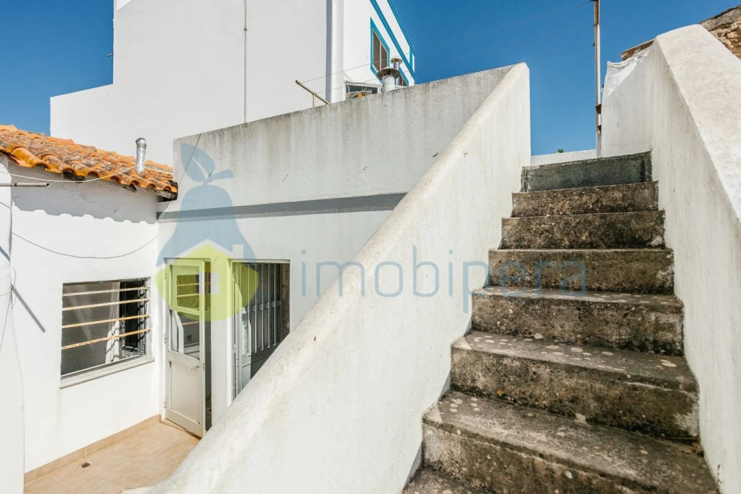 Moradia T3 para Venda em Alcantarilha e Pêra Foto 34