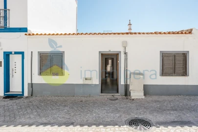 Moradia T3 para Venda em Alcantarilha e Pêra