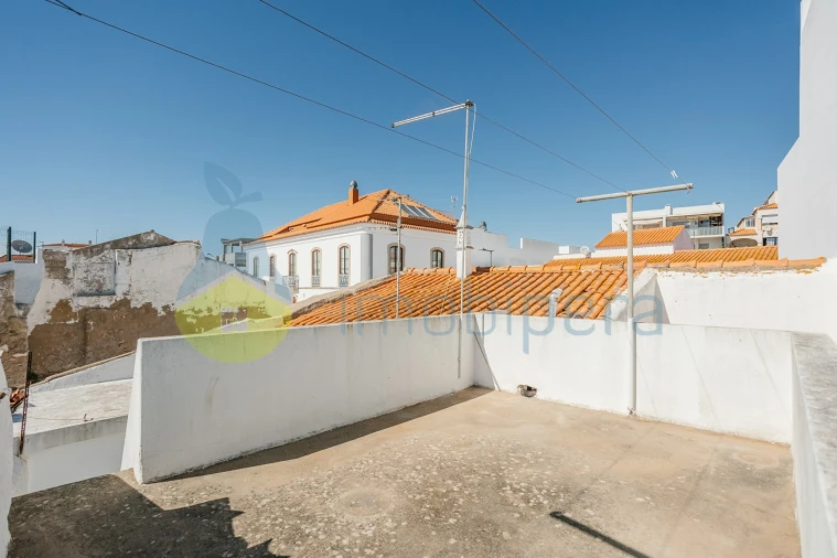 Moradia T3 para Venda em Alcantarilha e Pêra Foto 29