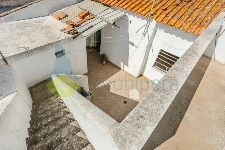 Moradia T3 para Venda em Alcantarilha e Pêra Foto 31