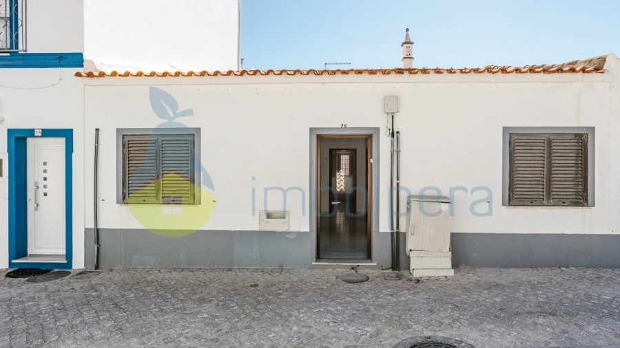 Moradia T3 para Venda em Alcantarilha e Pêra