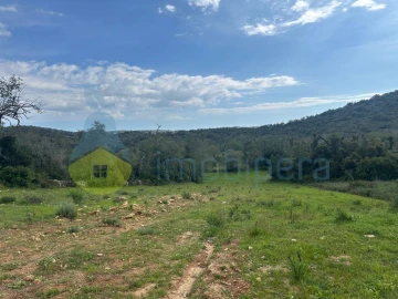 Terreno Agricola ou Rústico para Venda em Paderne