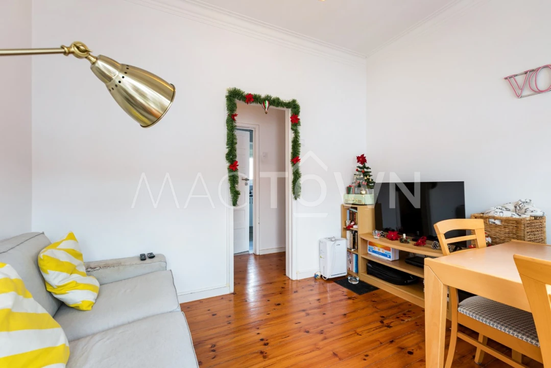 Apartamento T2 para Venda em Alvalade Foto 17