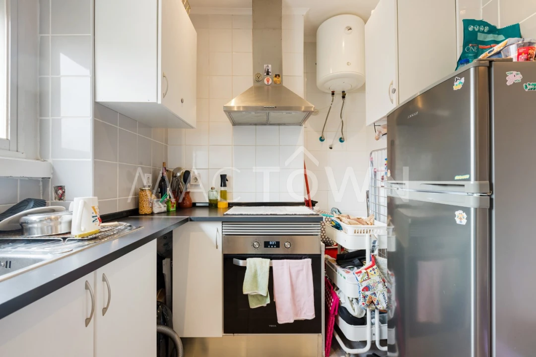 Apartamento T2 para Venda em Alvalade Foto 20