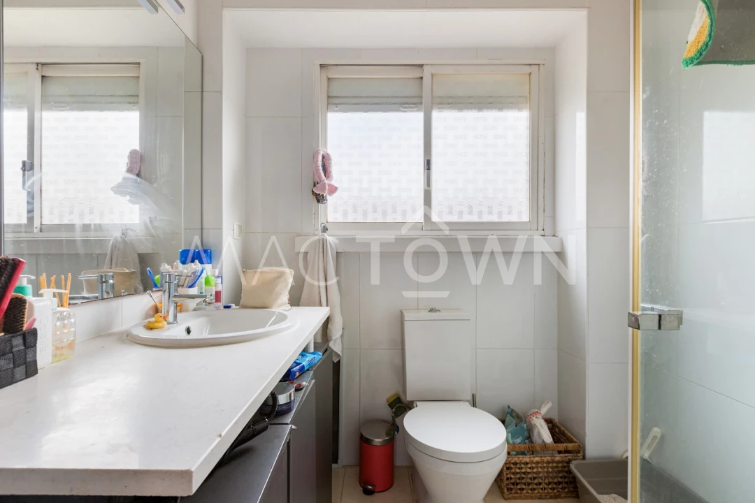 Apartamento T2 para Venda em Alvalade Foto 21