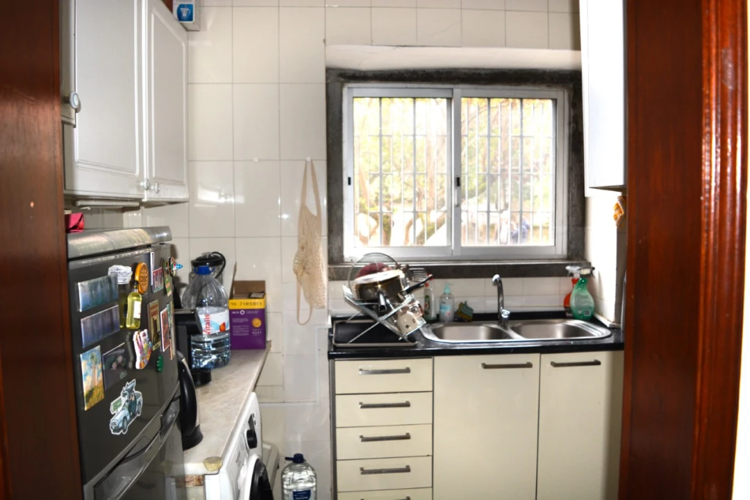 Apartamento T2 para Venda em Alvalade Foto 14