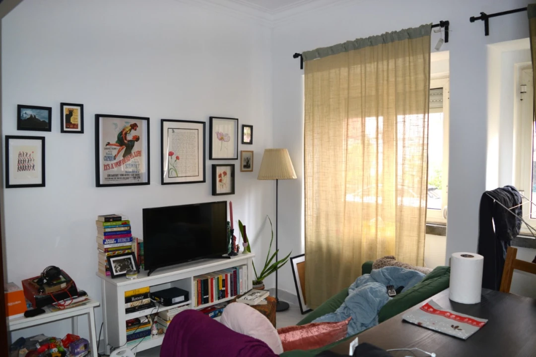 Apartamento T2 para Venda em Alvalade Foto 15
