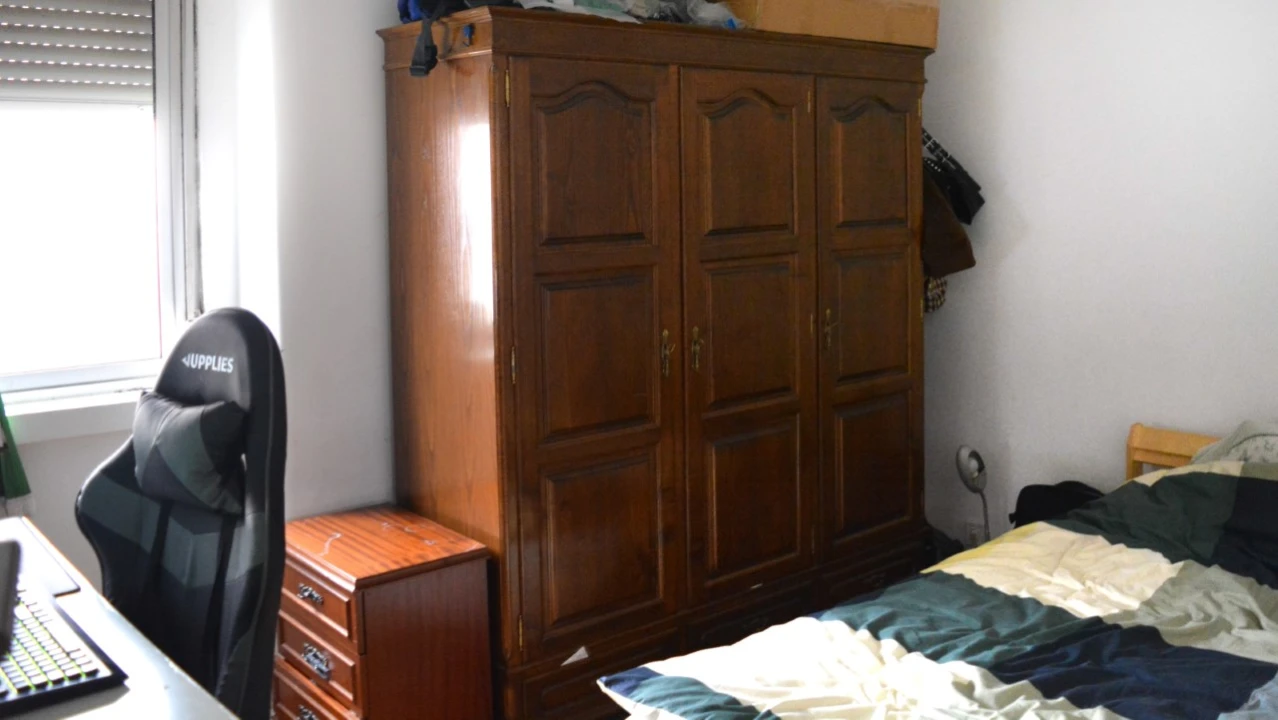 Apartamento T2 para Venda em Alvalade Foto 15