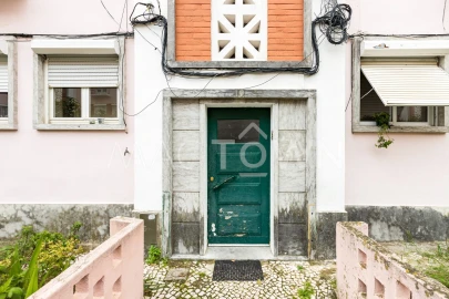 Apartamento T2 para Venda em Alvalade