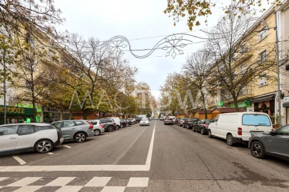 Apartamento T2 para Venda em Alvalade