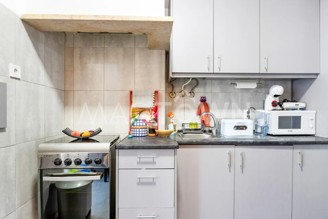 Apartamento T1 para Venda em Campolide Foto 19