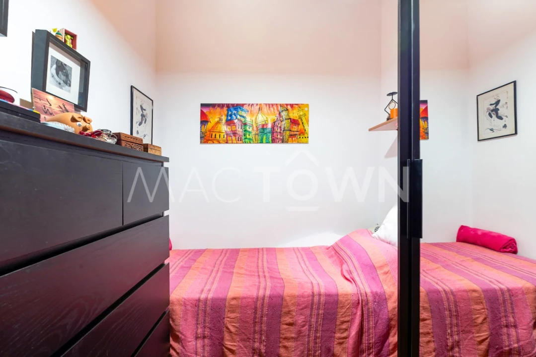 Apartamento T1 para Venda em Campolide Foto 22