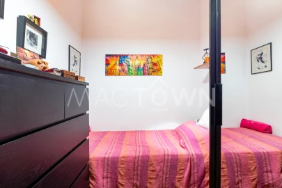 Apartamento T1 para Venda em Campolide