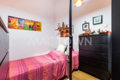 Apartamento T1 para Venda em Campolide