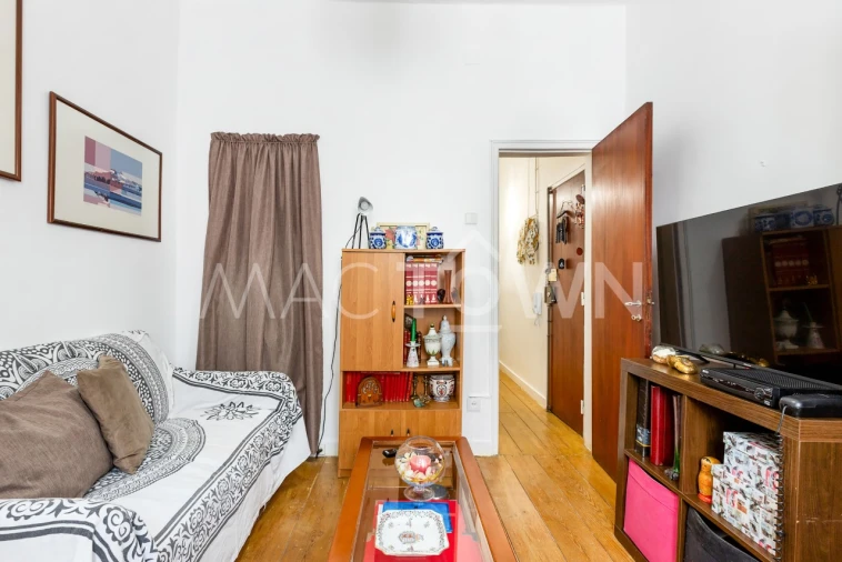 Apartamento T1 para Venda em Campolide Foto 10