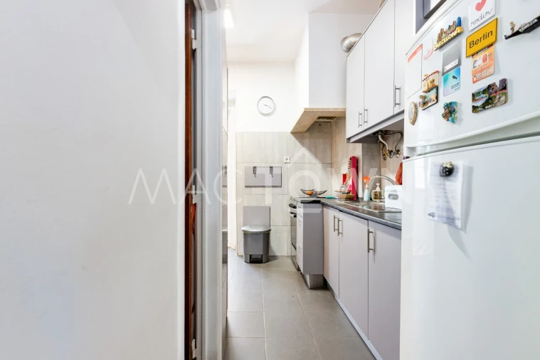 Apartamento T1 para Venda em Campolide Foto 13