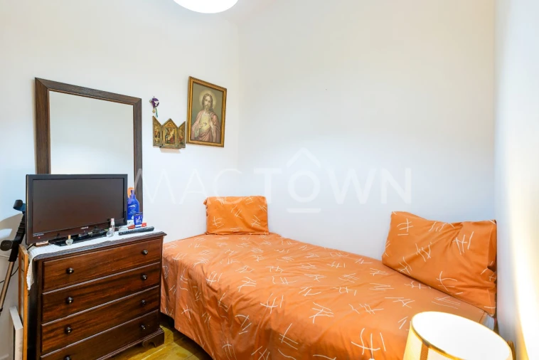 Apartamento T1 para Venda em Campolide Foto 24