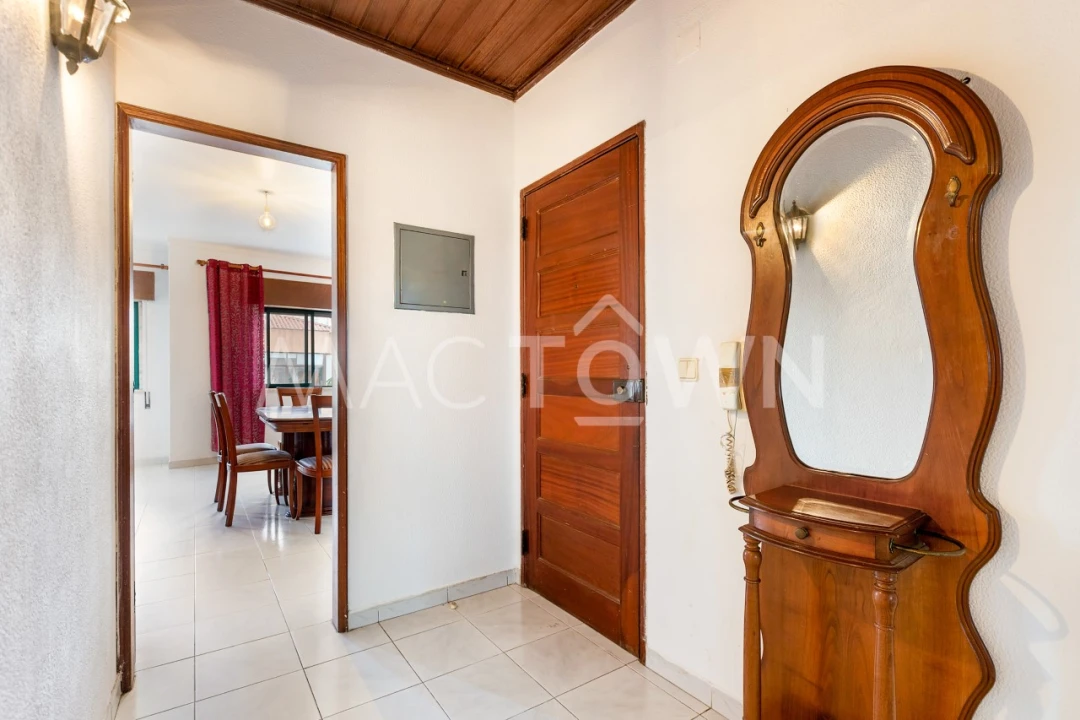 Apartamento T3 para Venda em Azeitão (São Lourenço e São Simão) Foto 6