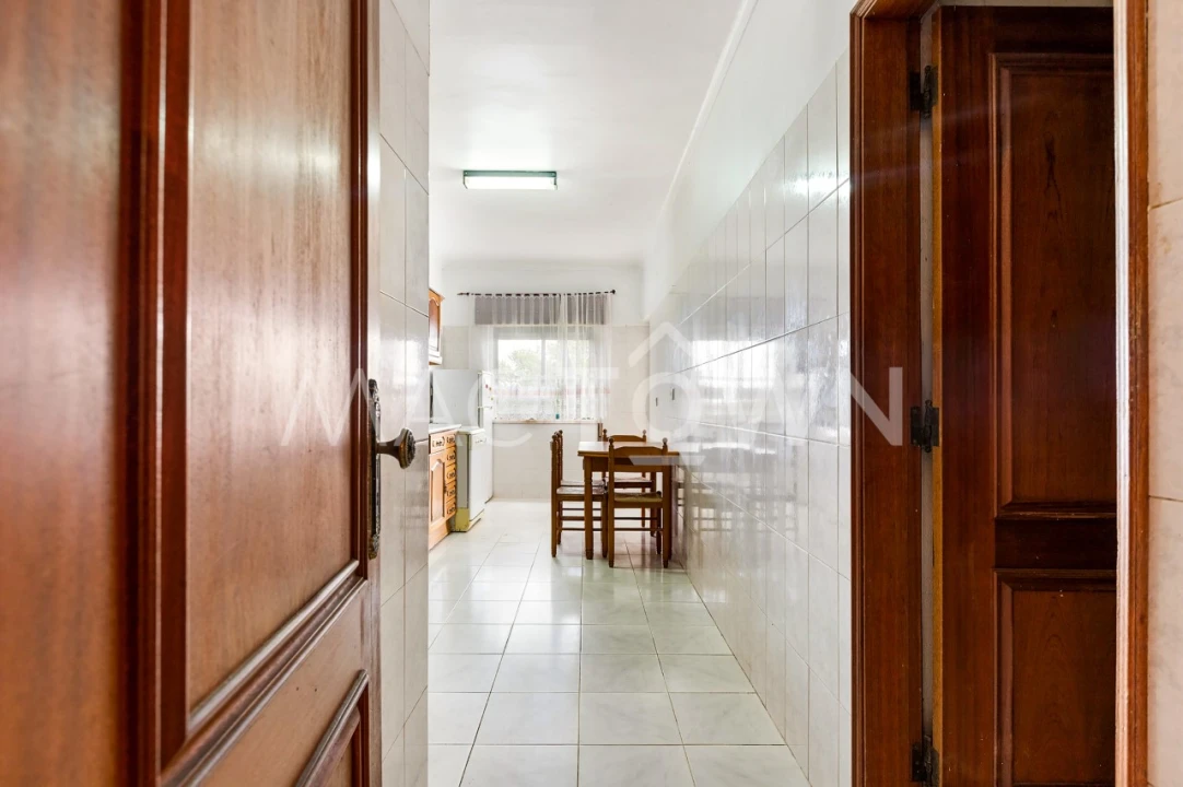 Apartamento T3 para Venda em Azeitão (São Lourenço e São Simão) Foto 7