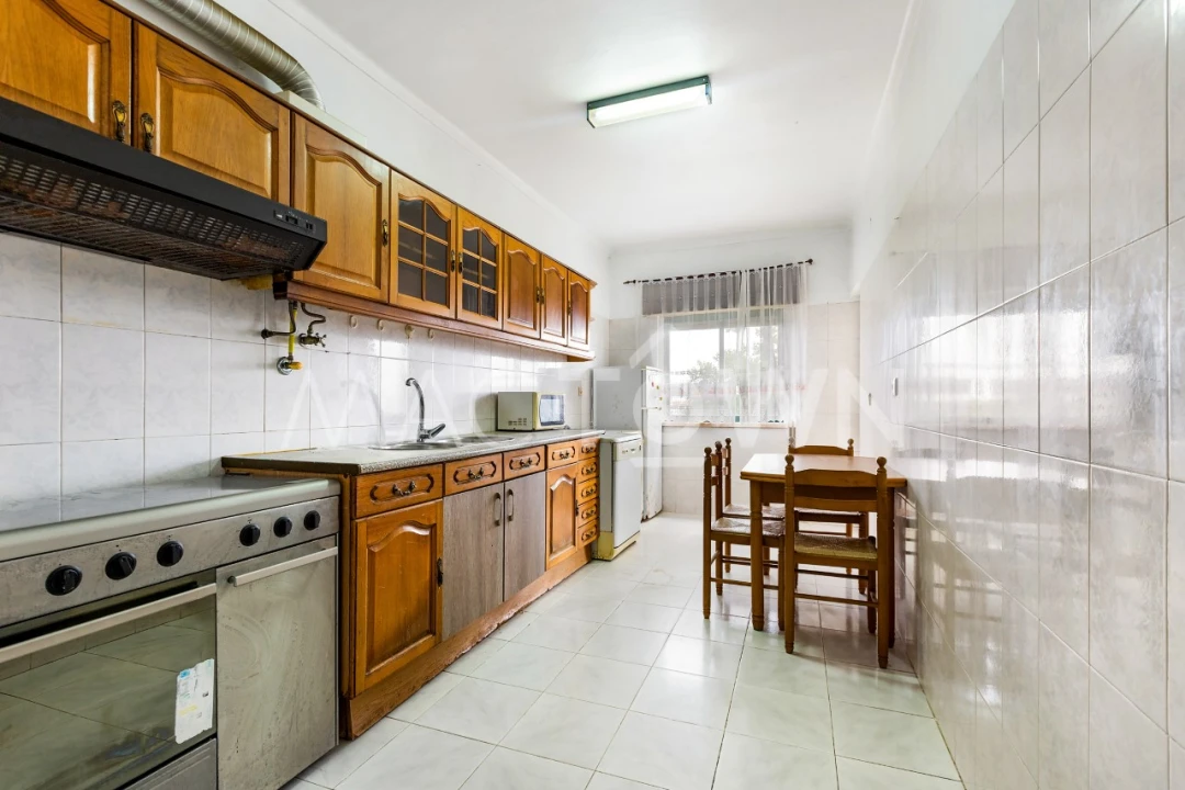 Apartamento T3 para Venda em Azeitão (São Lourenço e São Simão) Foto 8