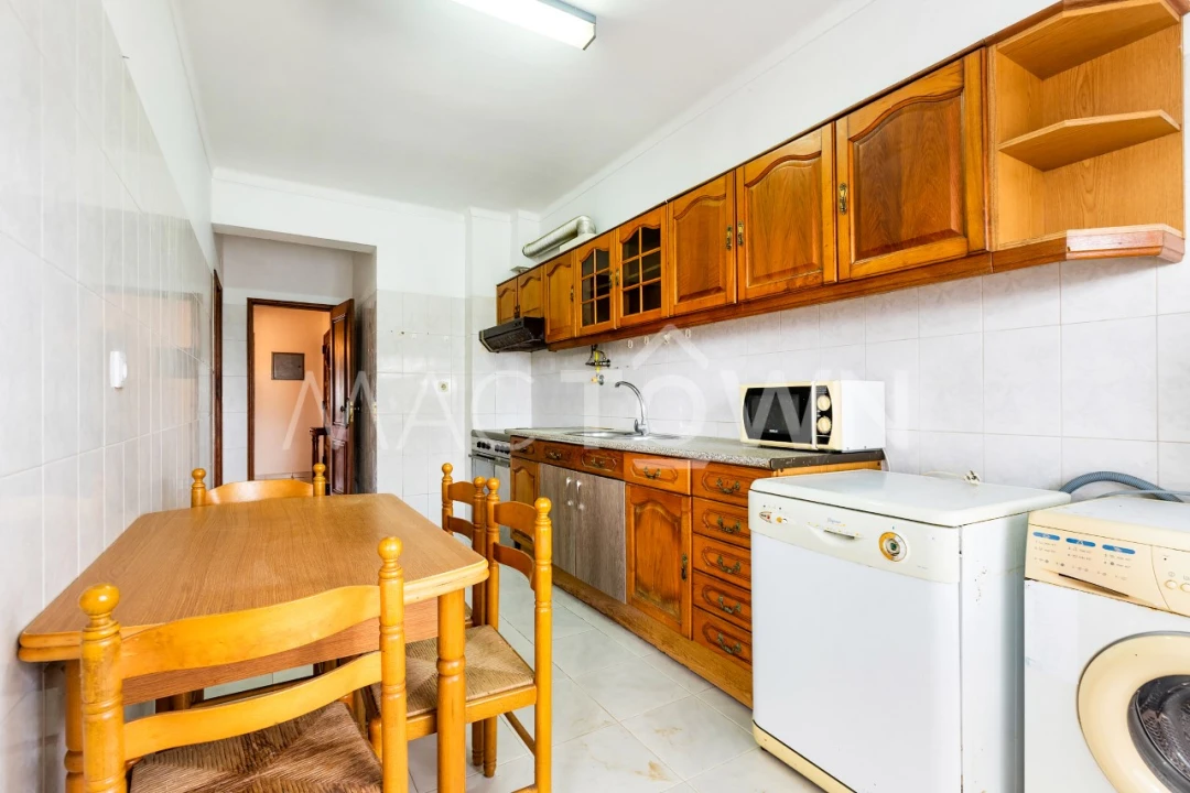 Apartamento T3 para Venda em Azeitão (São Lourenço e São Simão) Foto 9