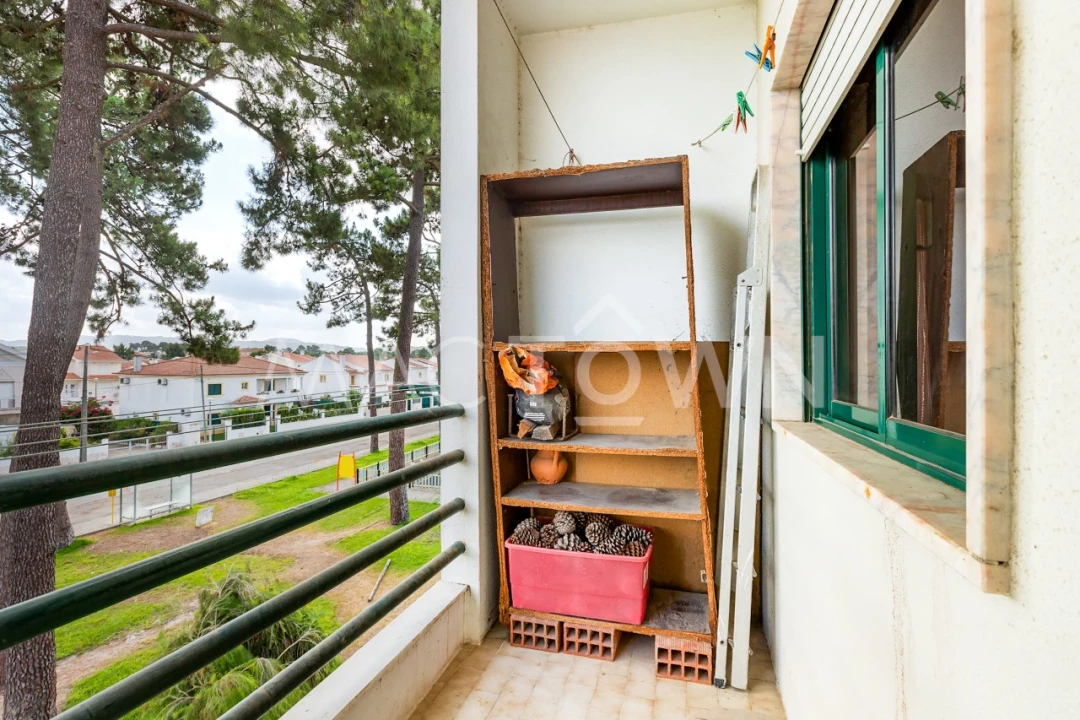 Apartamento T3 para Venda em Azeitão (São Lourenço e São Simão) Foto 12