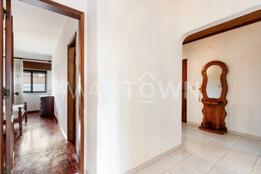 Apartamento T3 para Venda em Azeitão (São Lourenço e São Simão) Foto 14