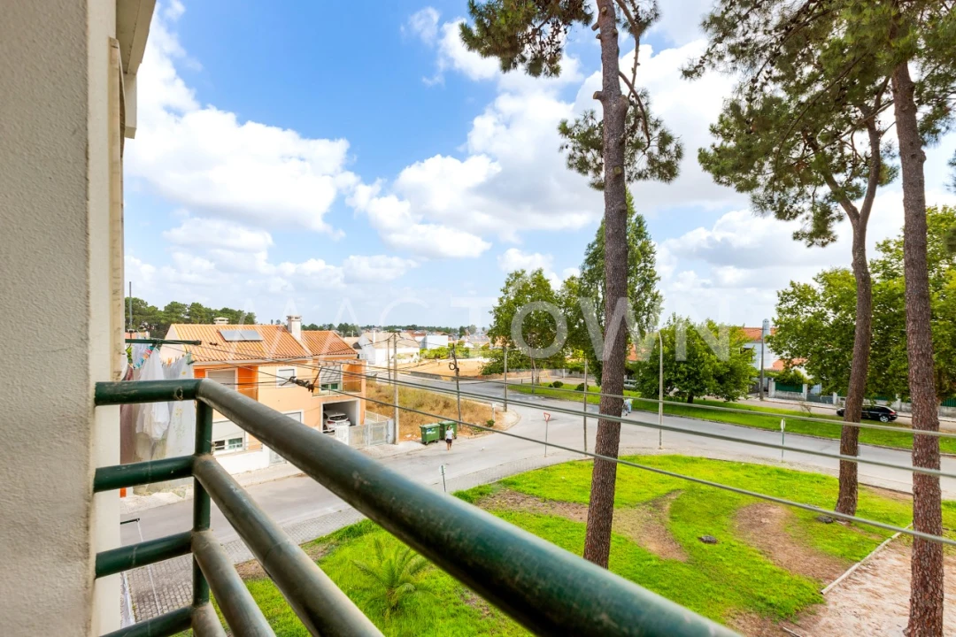 Apartamento T3 para Venda em Azeitão (São Lourenço e São Simão) Foto 13