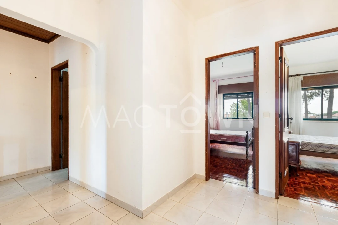 Apartamento T3 para Venda em Azeitão (São Lourenço e São Simão) Foto 17