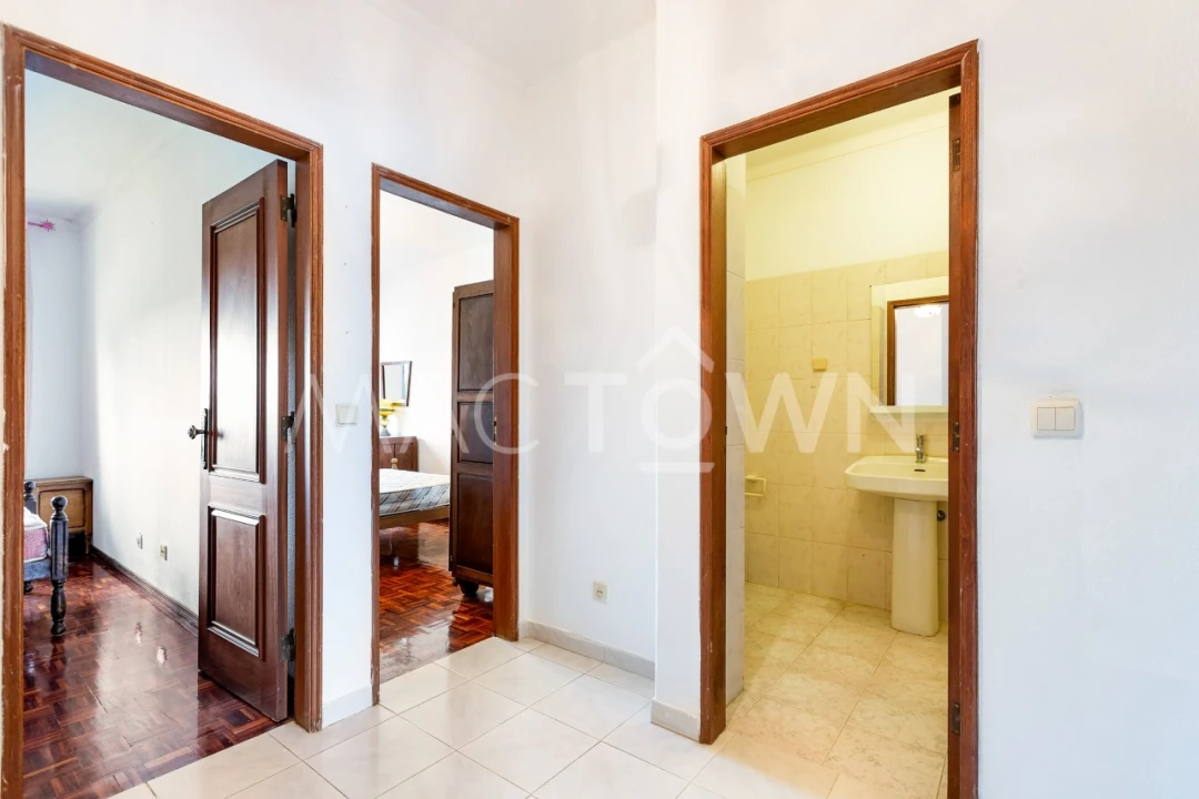 Apartamento T3 para Venda em Azeitão (São Lourenço e São Simão) Foto 23