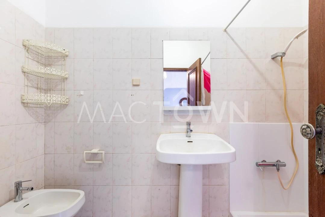 Apartamento T3 para Venda em Azeitão (São Lourenço e São Simão) Foto 24