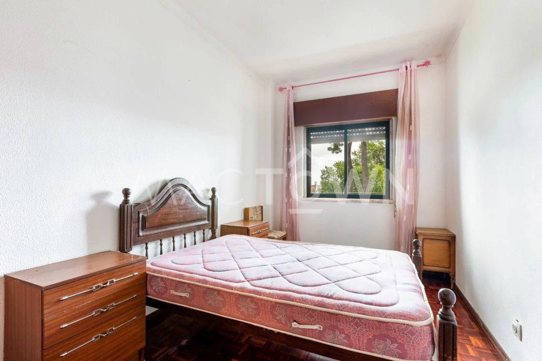 Apartamento T3 para Venda em Azeitão (São Lourenço e São Simão) Foto 21
