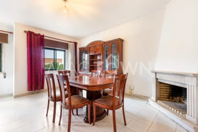 Apartamento T3 para Venda em Azeitão (São Lourenço e São Simão)
