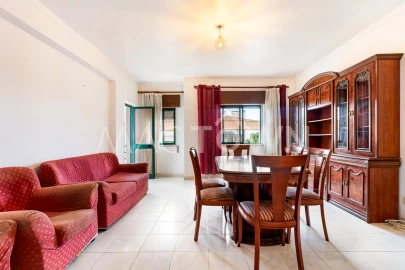 Apartamento T3 para Venda em Azeitão (São Lourenço e São Simão)