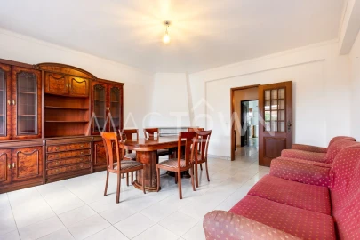 Apartamento T3 para Venda em Azeitão (São Lourenço e São Simão)