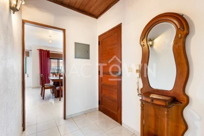Apartamento T3 para Venda em Azeitão (São Lourenço e São Simão)