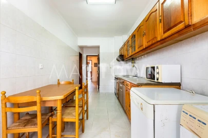 Apartamento T3 para Venda em Azeitão (São Lourenço e São Simão)