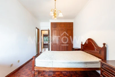 Apartamento T3 para Venda em Azeitão (São Lourenço e São Simão)