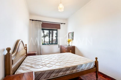 Apartamento T3 para Venda em Azeitão (São Lourenço e São Simão)