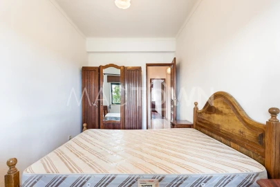Apartamento T3 para Venda em Azeitão (São Lourenço e São Simão)