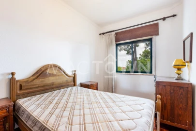 Apartamento T3 para Venda em Azeitão (São Lourenço e São Simão)
