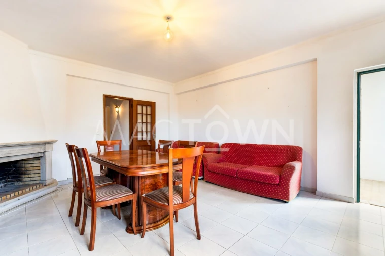Apartamento T3 para Venda em Azeitão (São Lourenço e São Simão) Foto 2